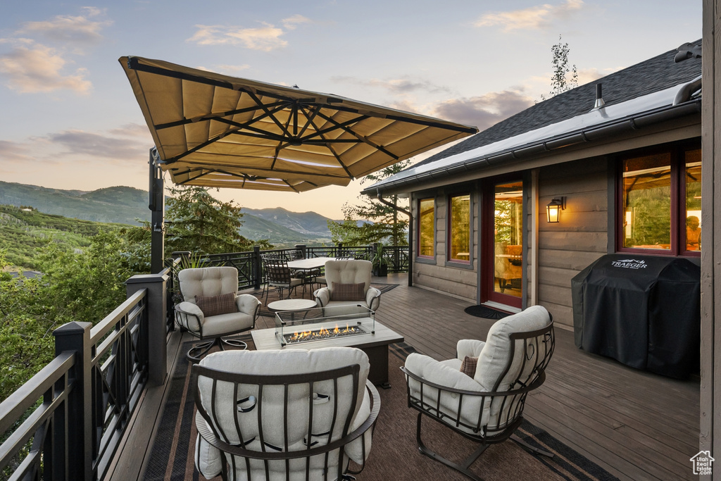 3396 SOLAMERE DR Park City, UT 84060