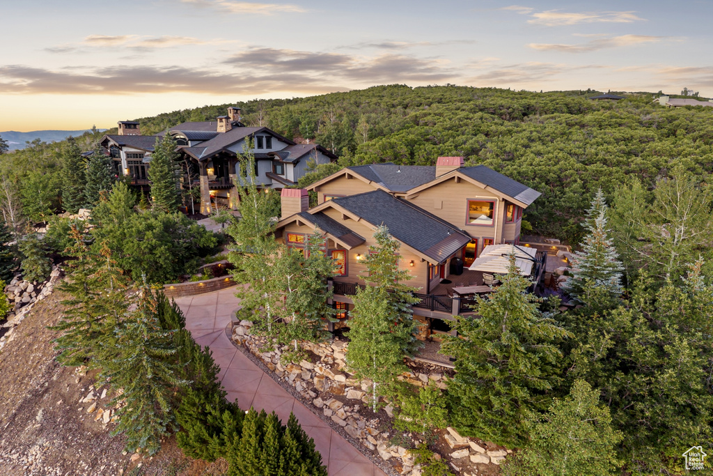 3396 SOLAMERE DR Park City, UT 84060