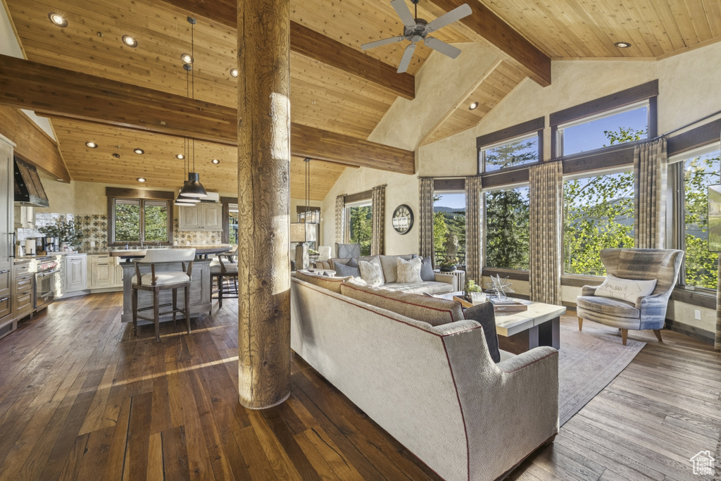 3396 SOLAMERE DR Park City, UT 84060