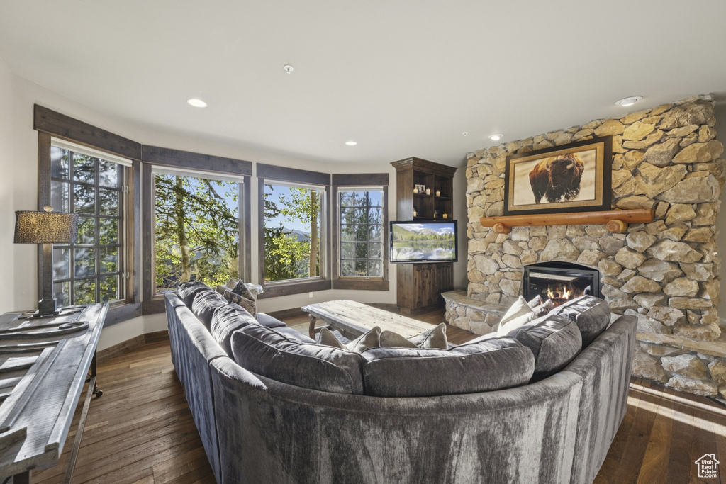 3396 SOLAMERE DR Park City, UT 84060
