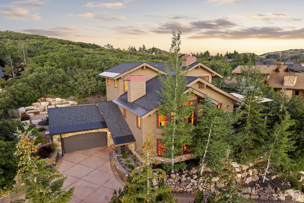3396 SOLAMERE DR Park City, UT 84060