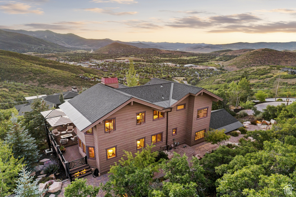 3396 SOLAMERE DR Park City, UT 84060