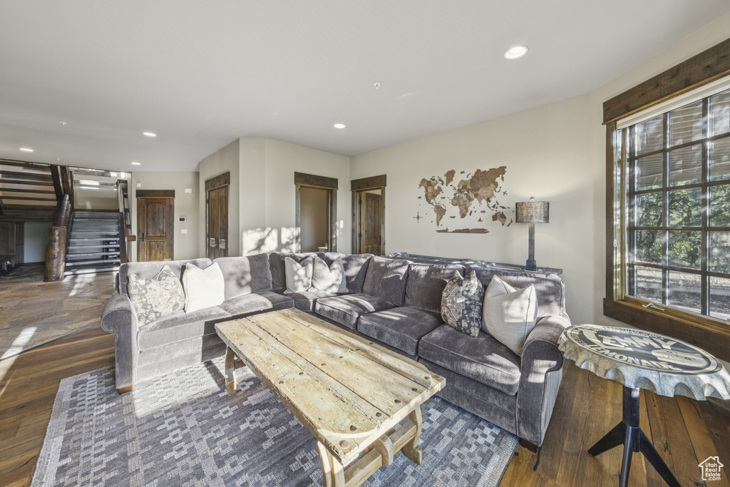 3396 SOLAMERE DR Park City, UT 84060