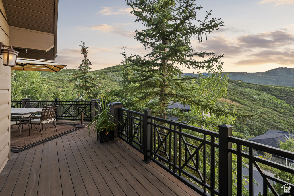 3396 SOLAMERE DR Park City, UT 84060