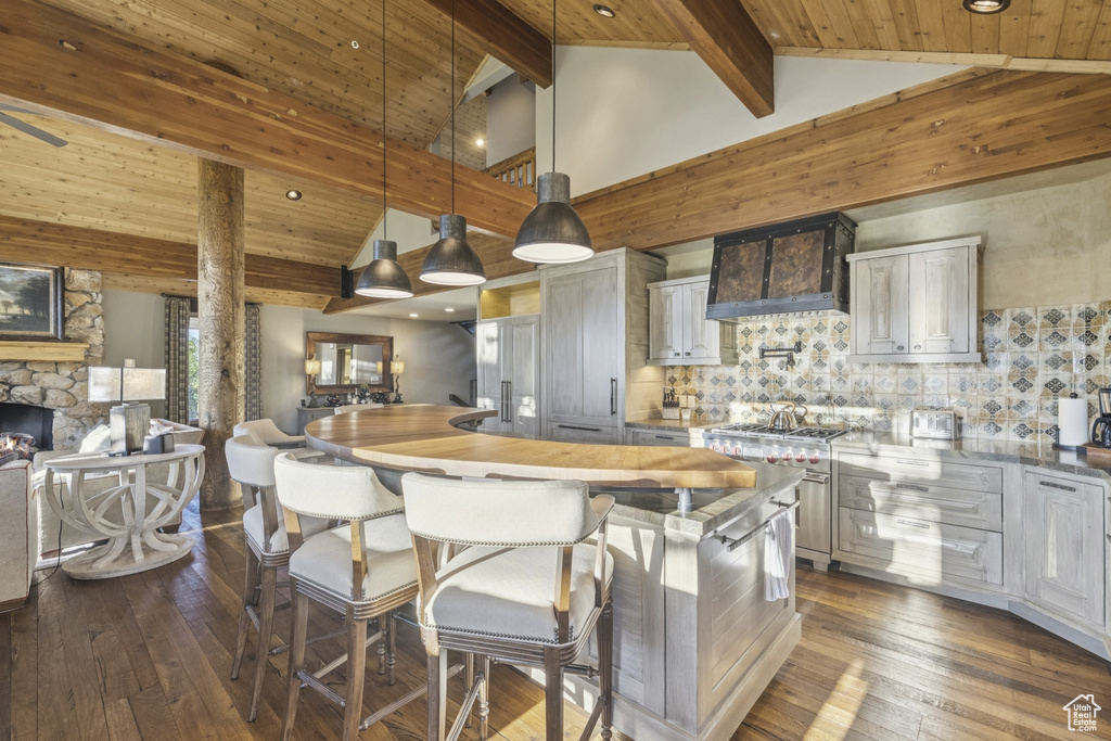 3396 SOLAMERE DR Park City, UT 84060