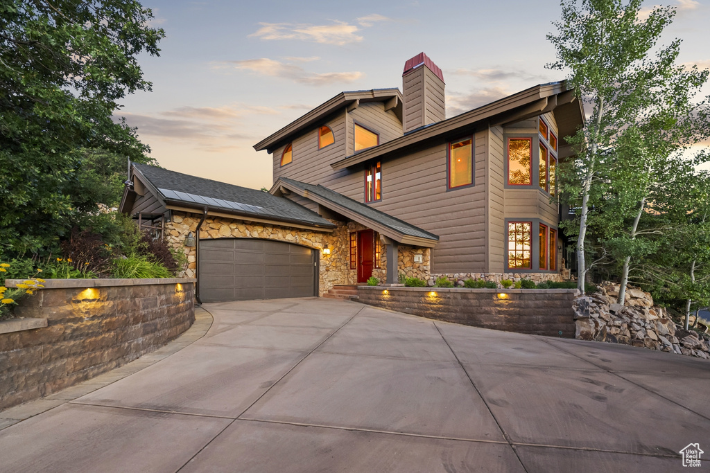 3396 SOLAMERE DR Park City, UT 84060
