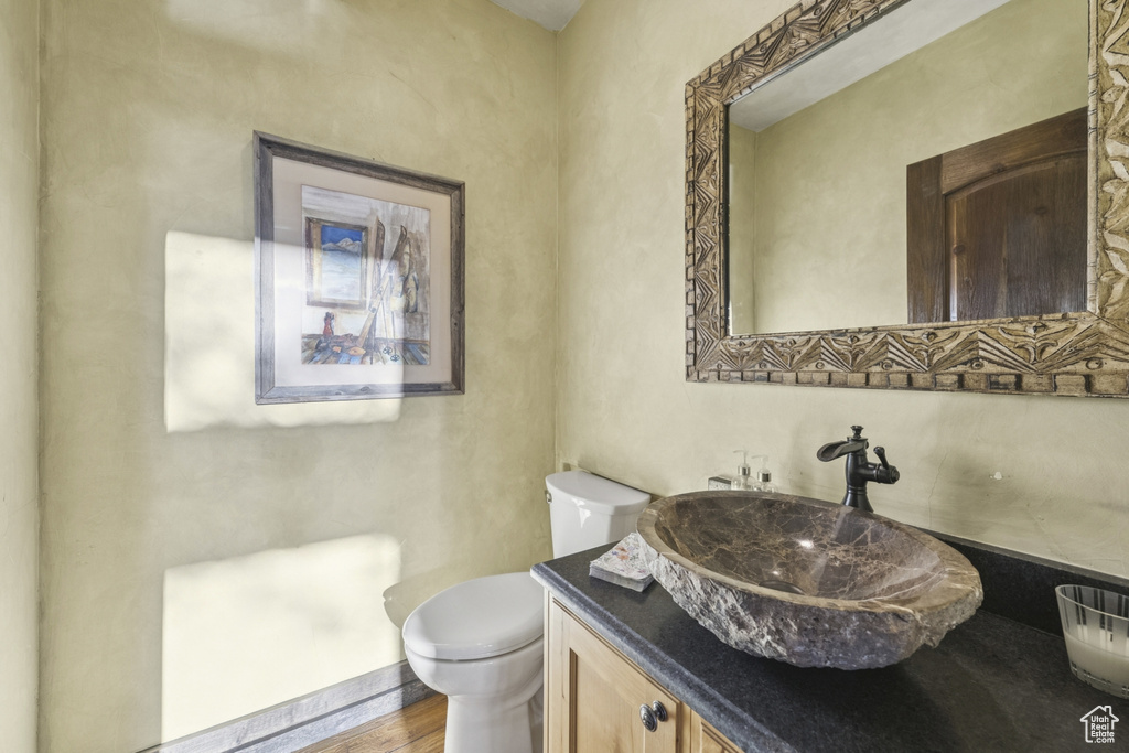 3396 SOLAMERE DR Park City, UT 84060