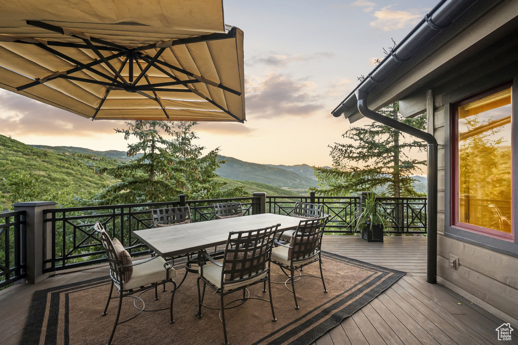 3396 SOLAMERE DR Park City, UT 84060