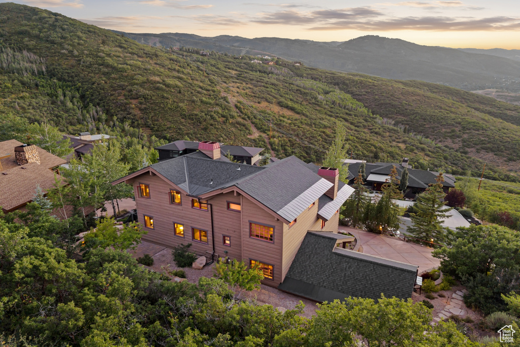 3396 SOLAMERE DR Park City, UT 84060
