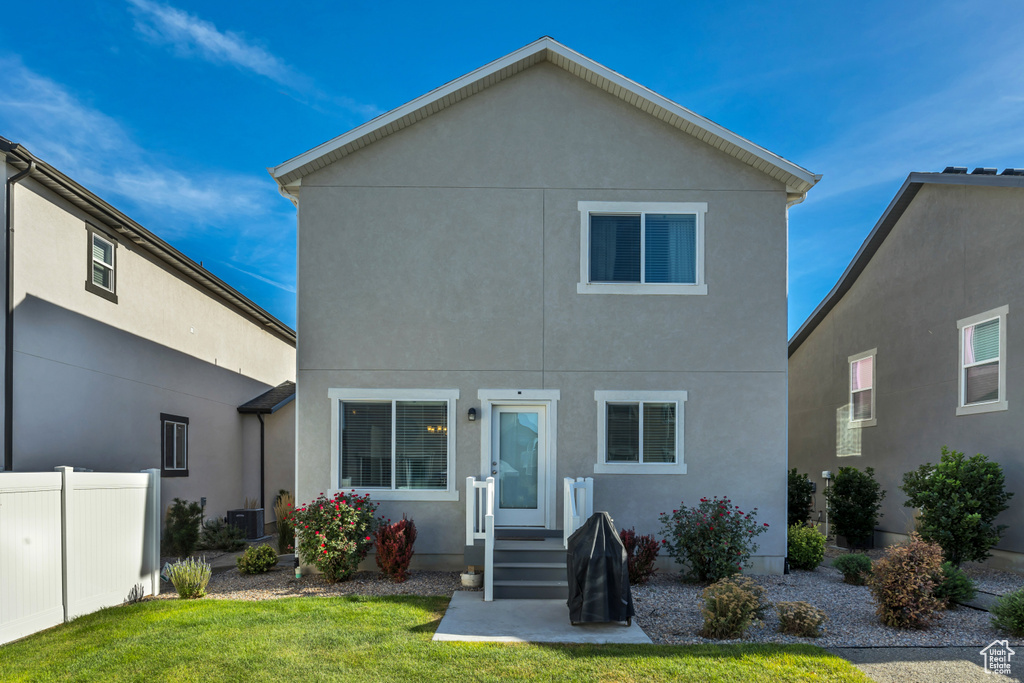 7794 W MARWARI RD Magna, UT 84044