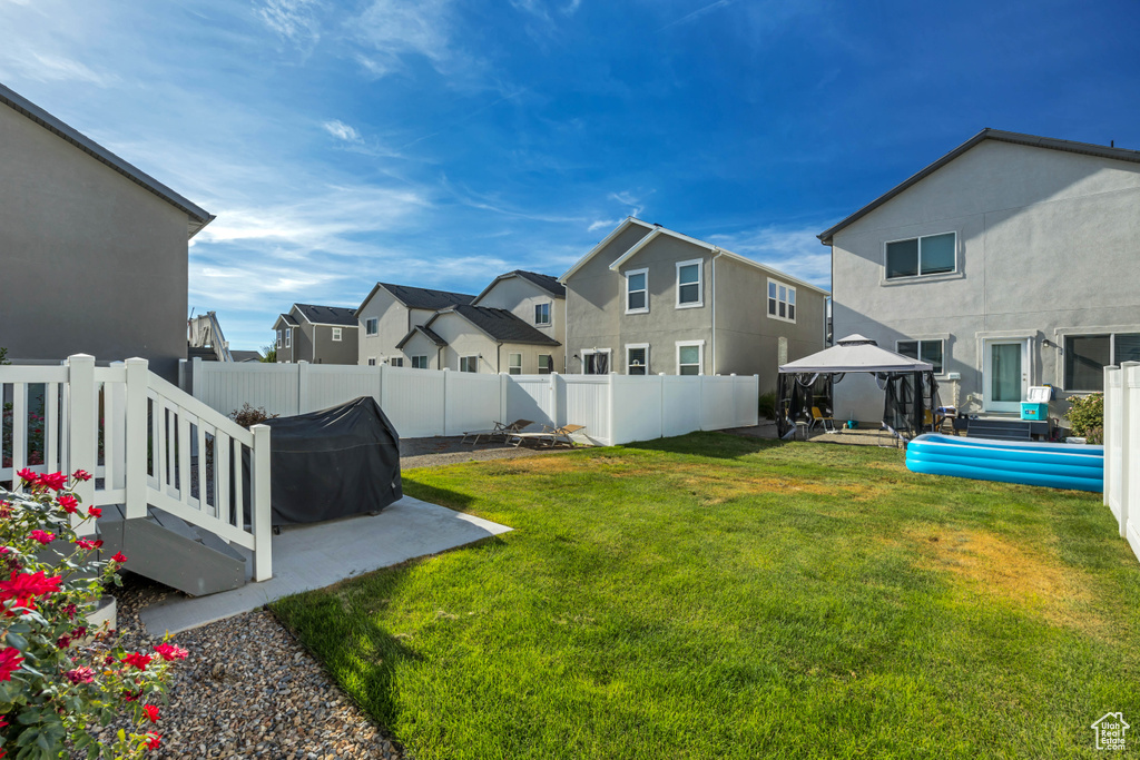 7794 W MARWARI RD Magna, UT 84044