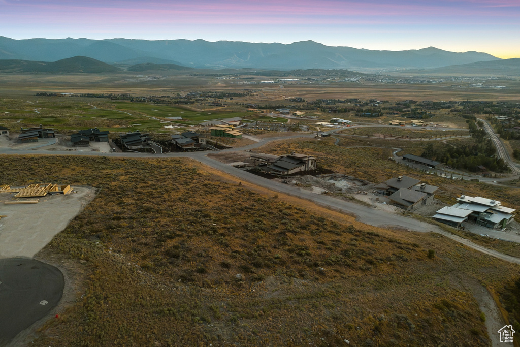 6897  BUGLE TRL Park City, UT 84098