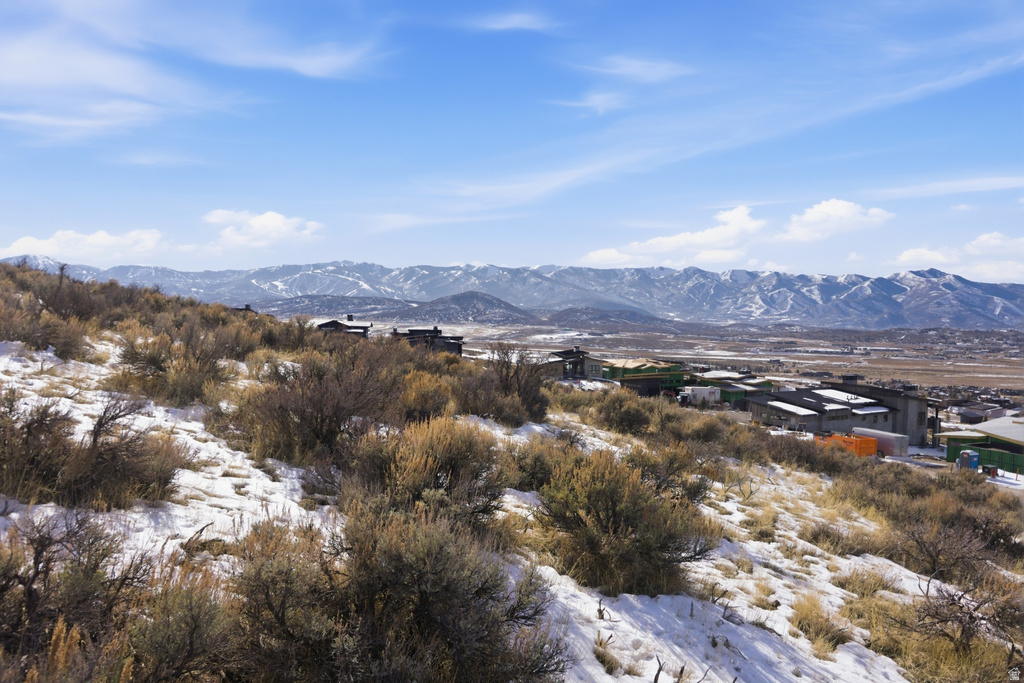 6897  BUGLE TRL Park City, UT 84098