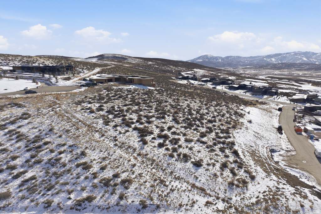 6897  BUGLE TRL Park City, UT 84098