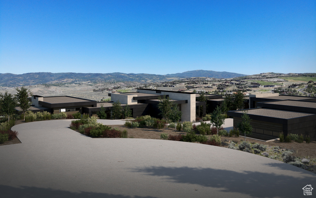 6897  BUGLE TRL Park City, UT 84098