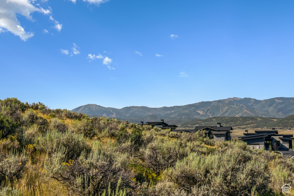6897  BUGLE TRL Park City, UT 84098