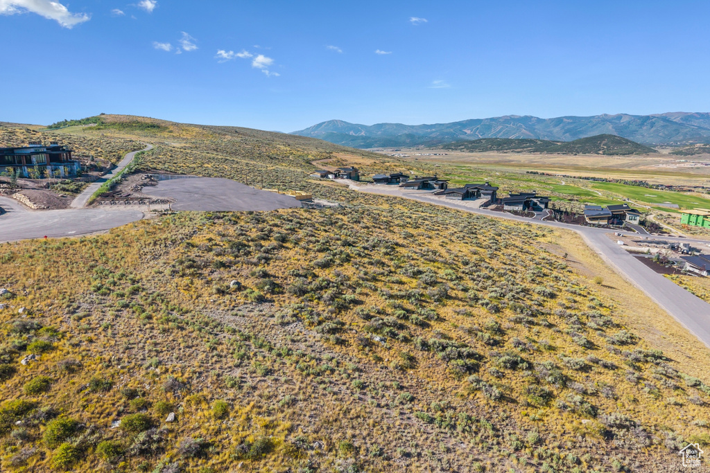6897  BUGLE TRL Park City, UT 84098