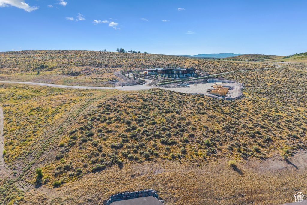 6897  BUGLE TRL Park City, UT 84098
