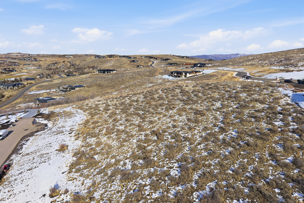 6897  BUGLE TRL Park City, UT 84098