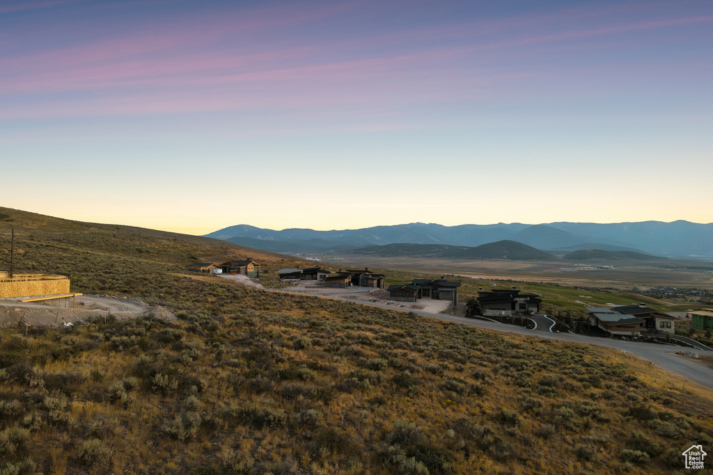 6897  BUGLE TRL Park City, UT 84098