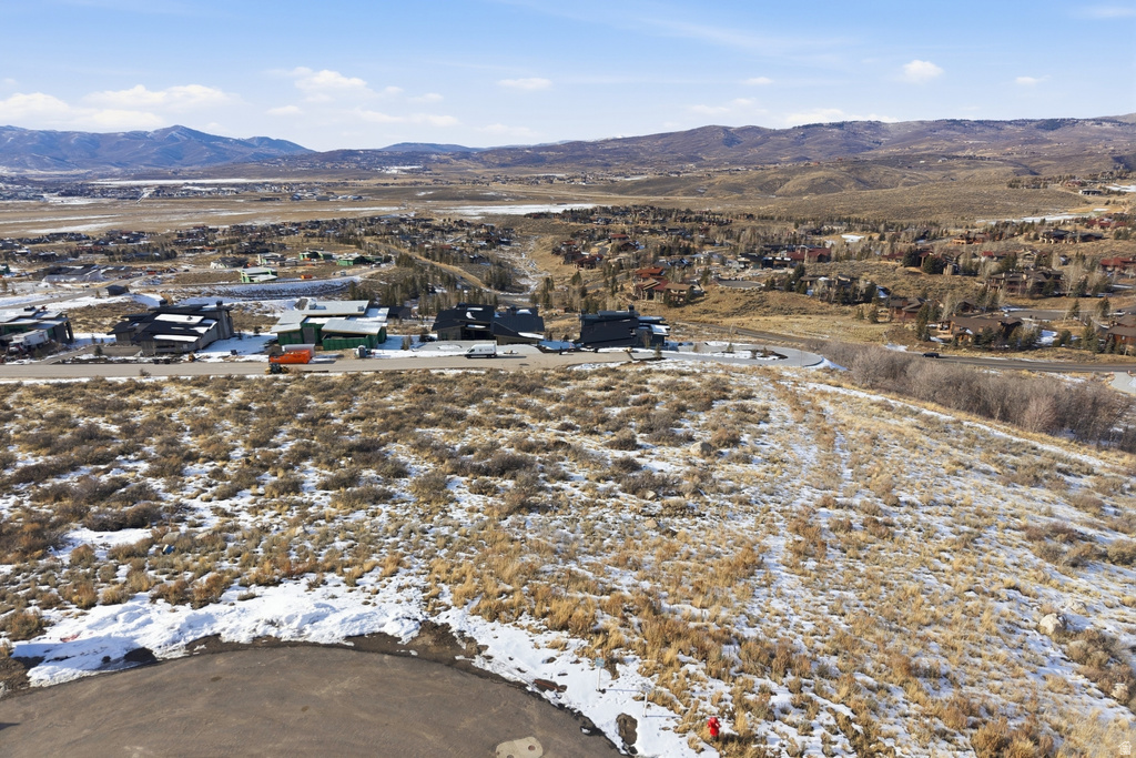 6897  BUGLE TRL Park City, UT 84098