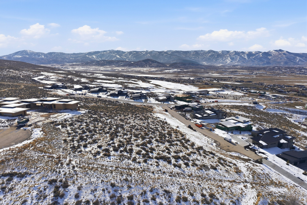 6897  BUGLE TRL Park City, UT 84098