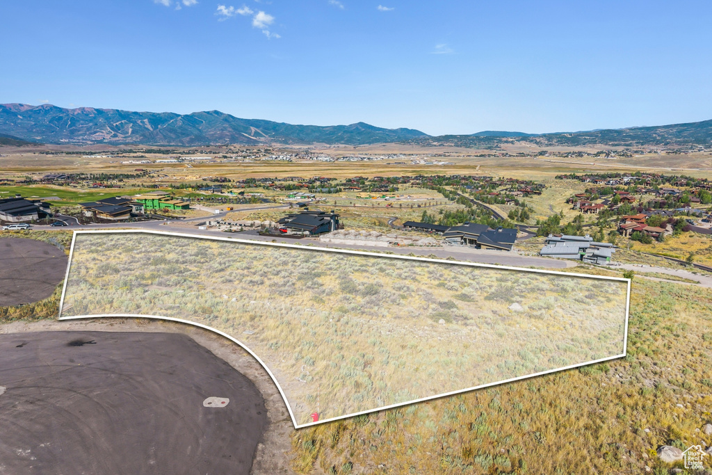 6897  BUGLE TRL Park City, UT 84098