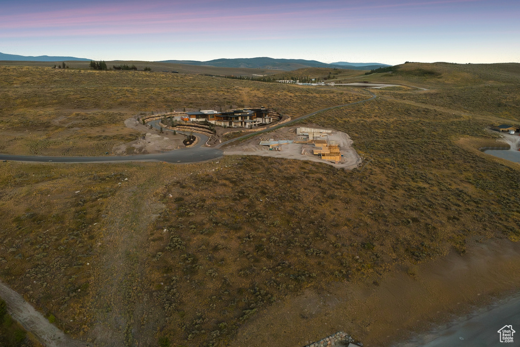 6897  BUGLE TRL Park City, UT 84098