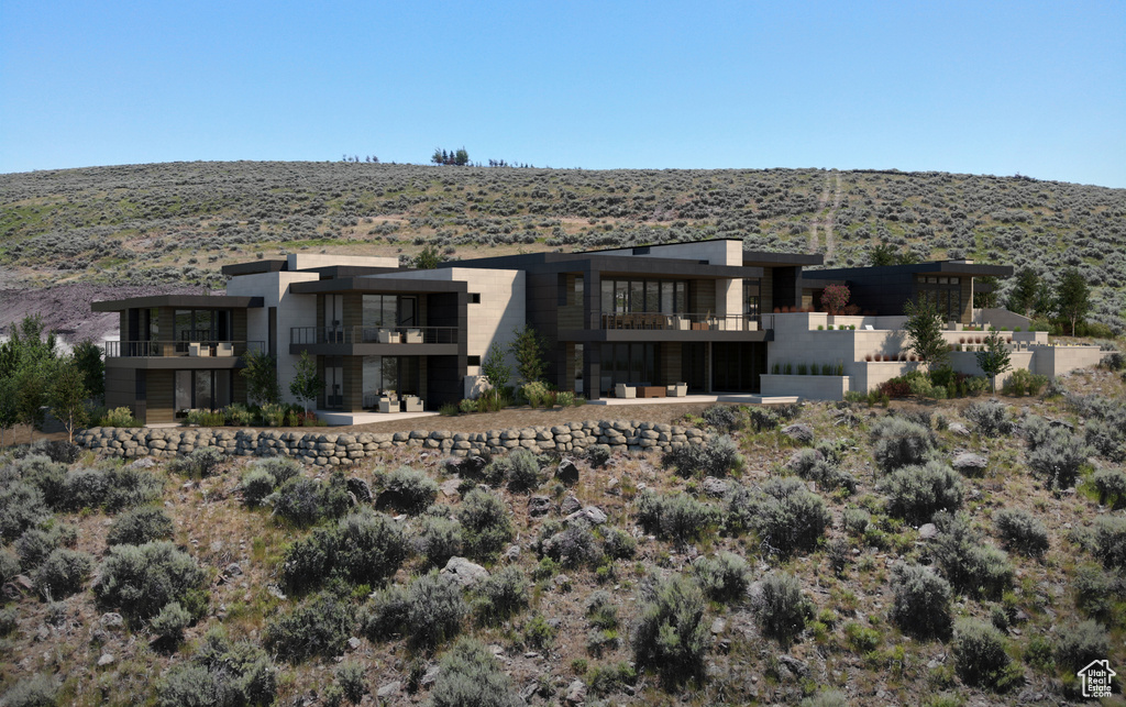 6897  BUGLE TRL Park City, UT 84098