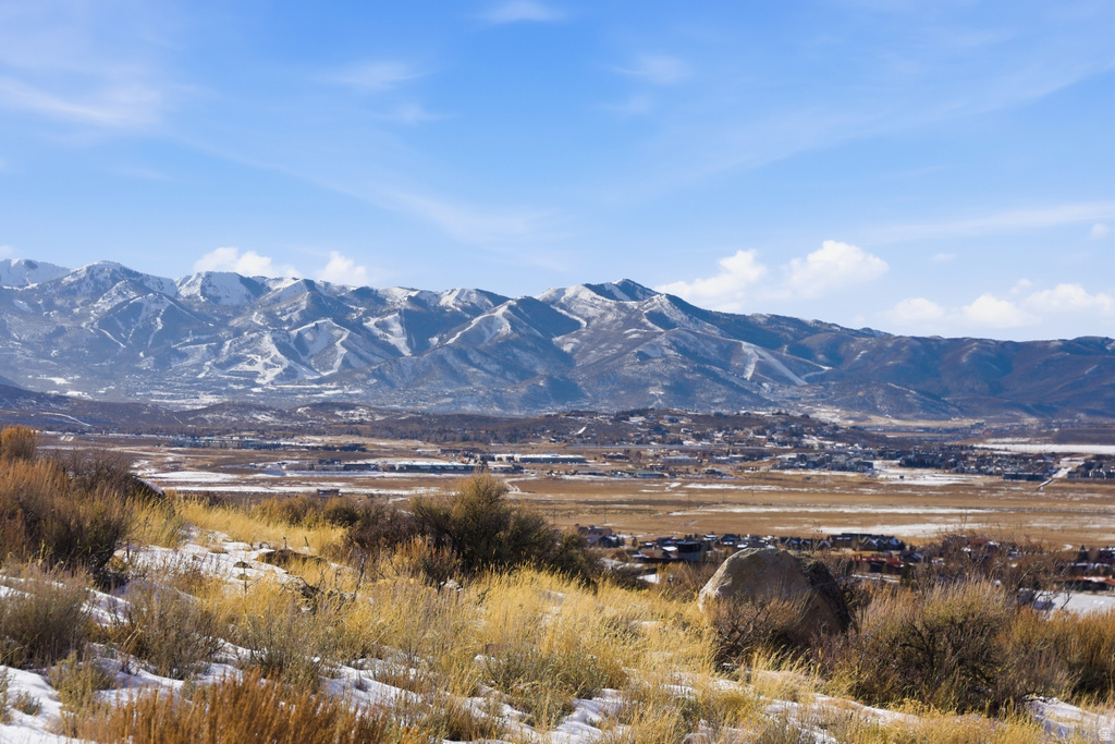 6897  BUGLE TRL Park City, UT 84098