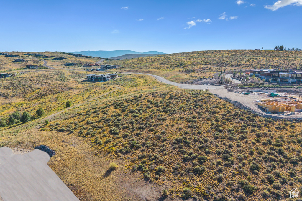 6897  BUGLE TRL Park City, UT 84098