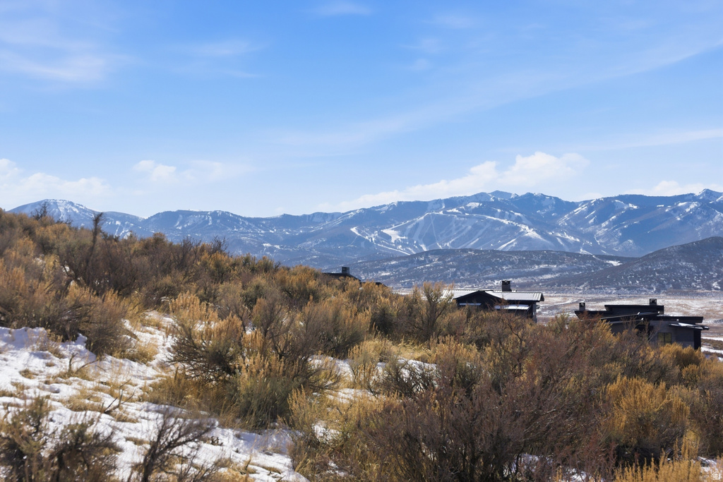 6897  BUGLE TRL Park City, UT 84098