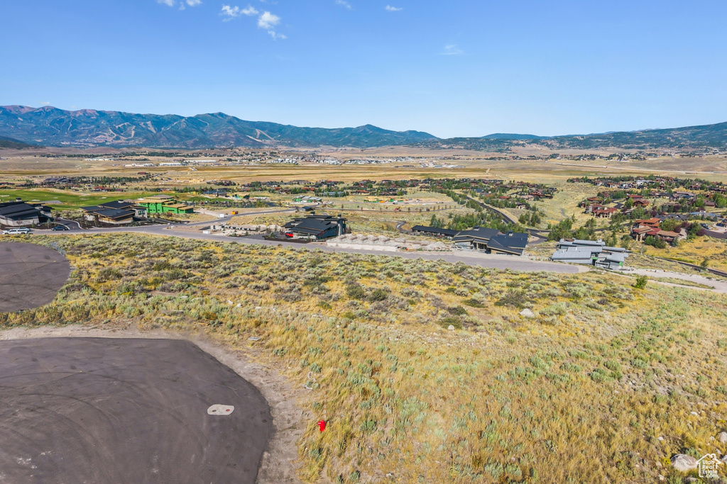 6897  BUGLE TRL Park City, UT 84098