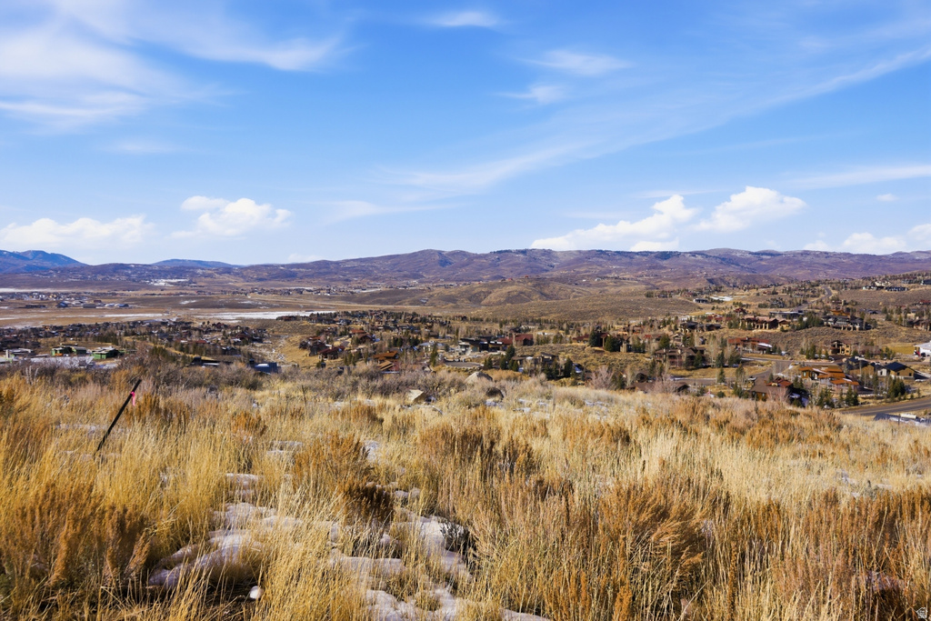 6897  BUGLE TRL Park City, UT 84098