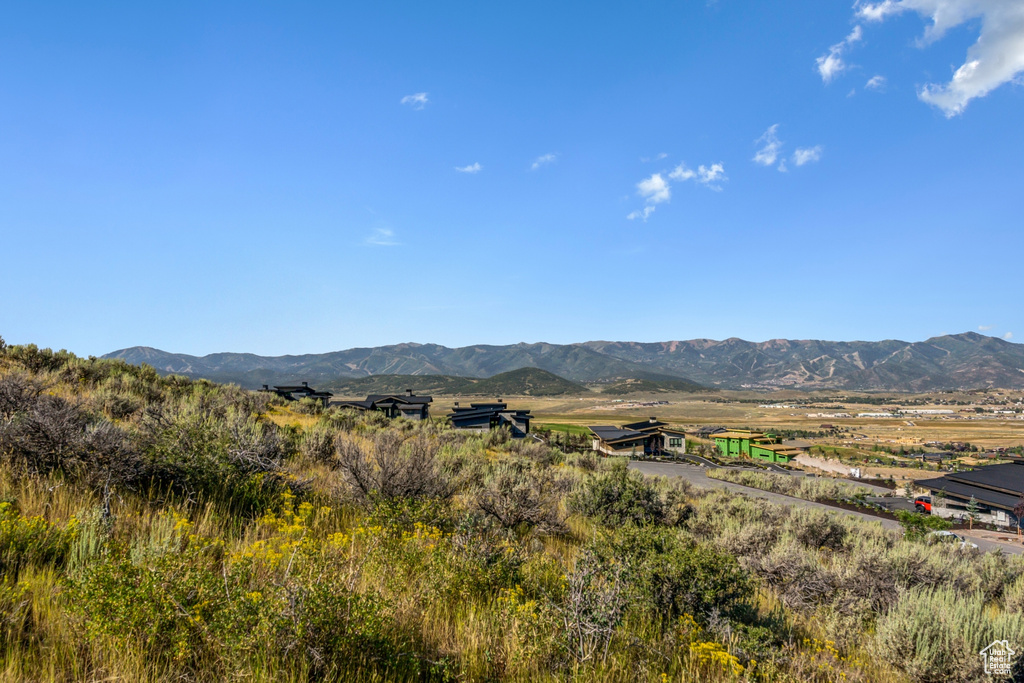 6897  BUGLE TRL Park City, UT 84098