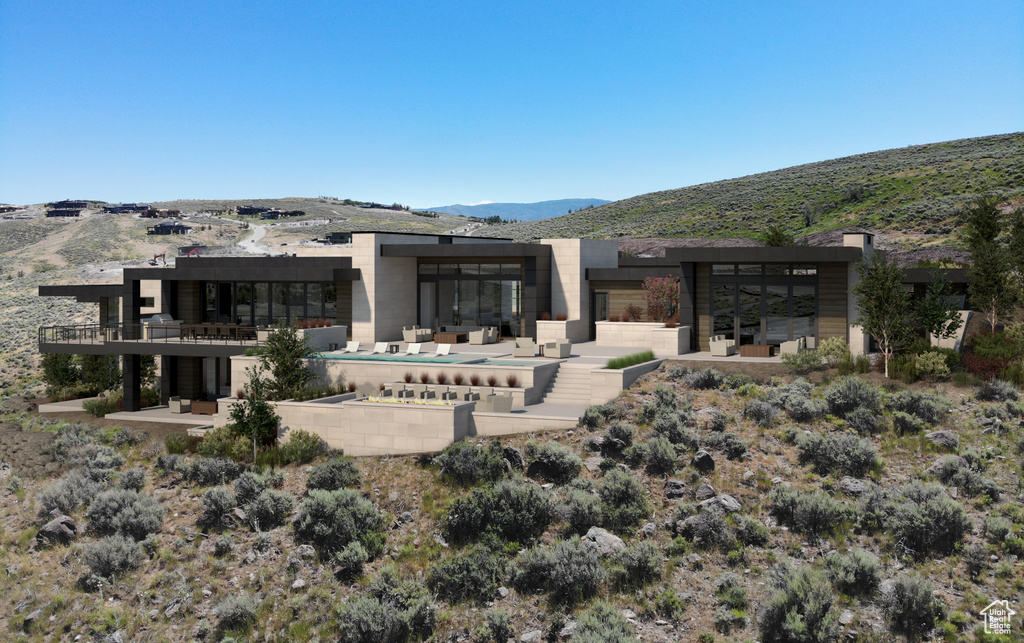 6897  BUGLE TRL Park City, UT 84098