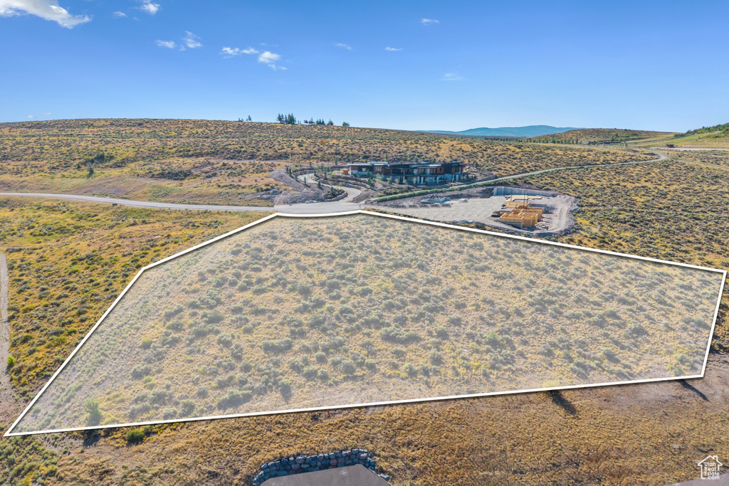 6897  BUGLE TRL Park City, UT 84098