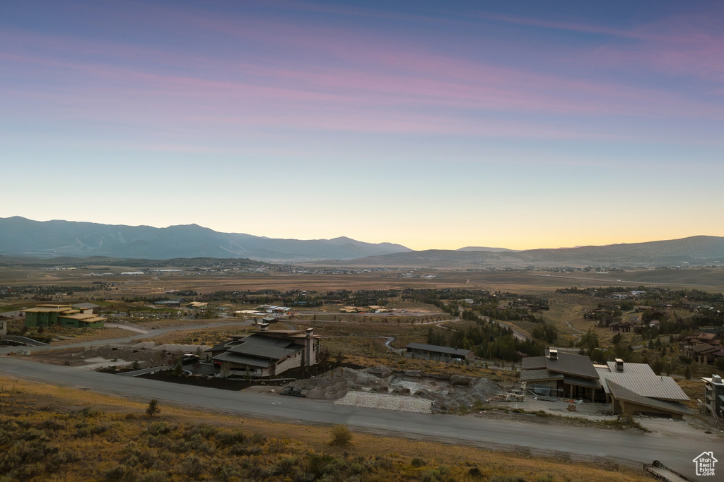 6897  BUGLE TRL Park City, UT 84098