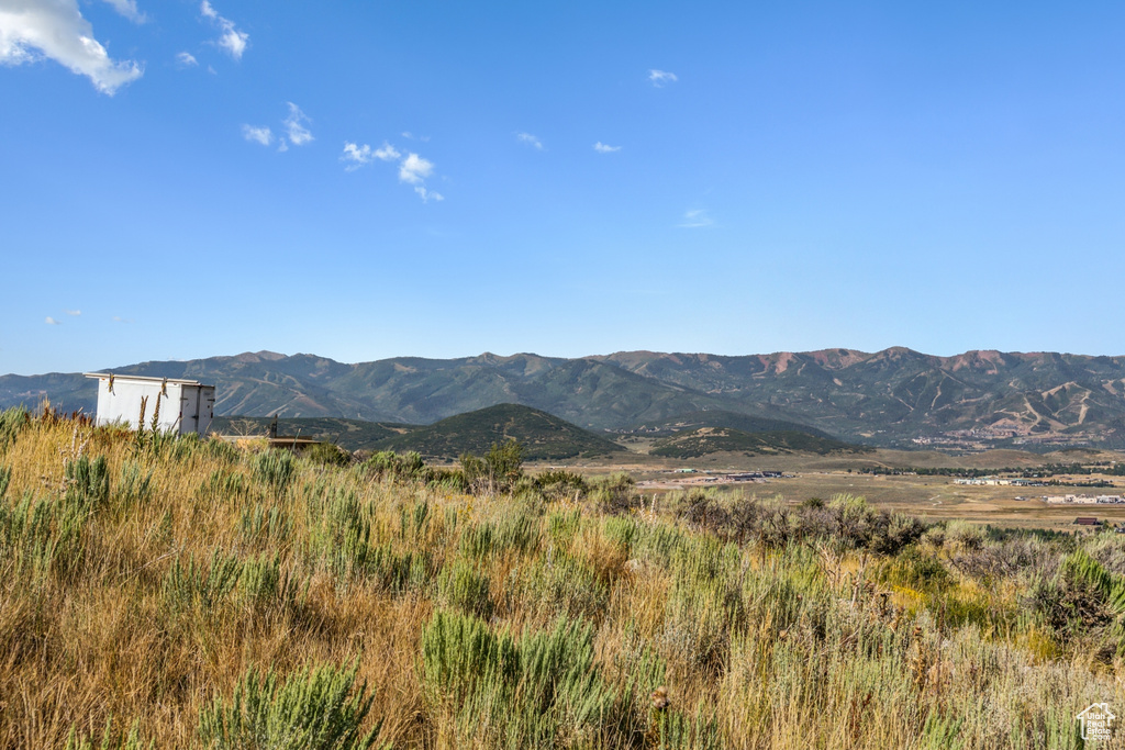 6897  BUGLE TRL Park City, UT 84098