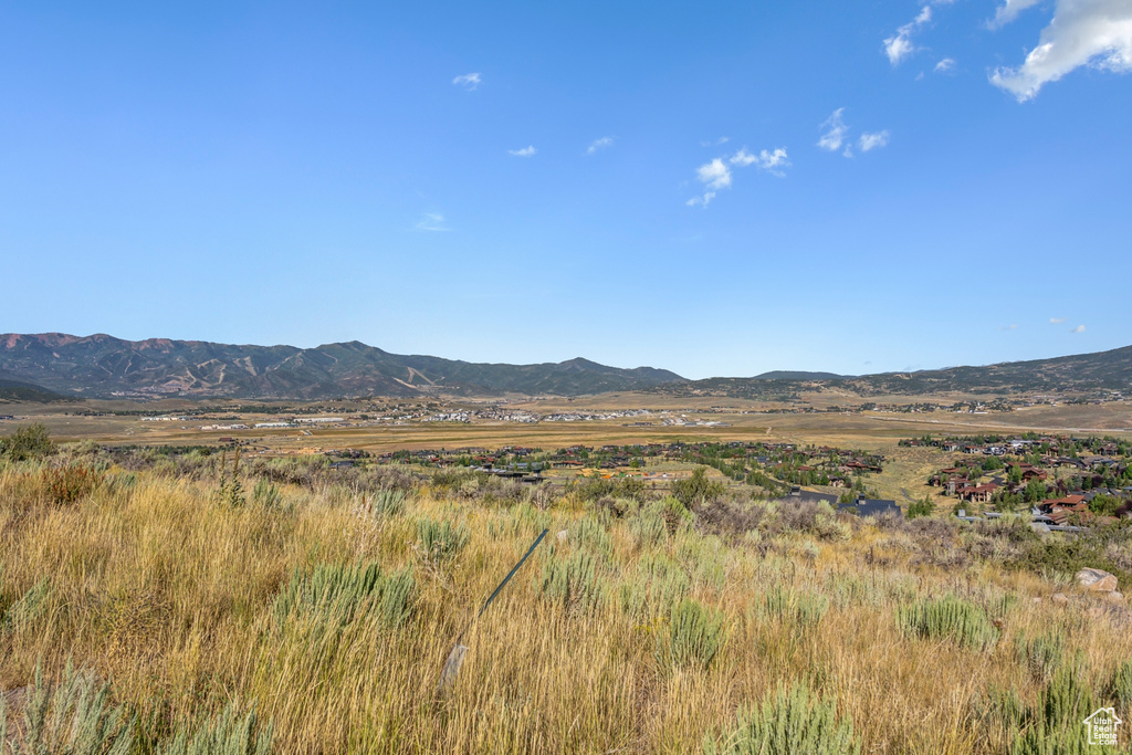 6897  BUGLE TRL Park City, UT 84098