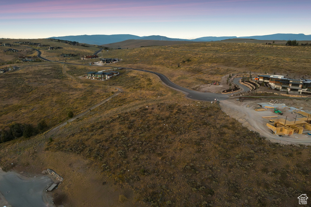 6897  BUGLE TRL Park City, UT 84098