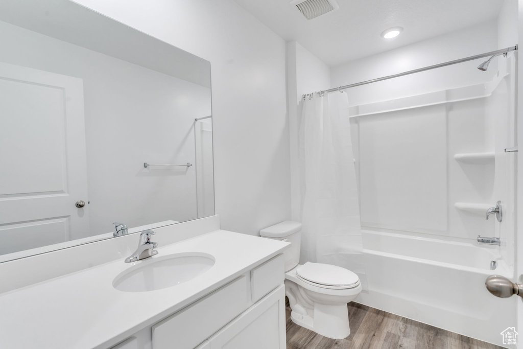 3698 E 1520 S #1338 Spanish Fork, UT 84660