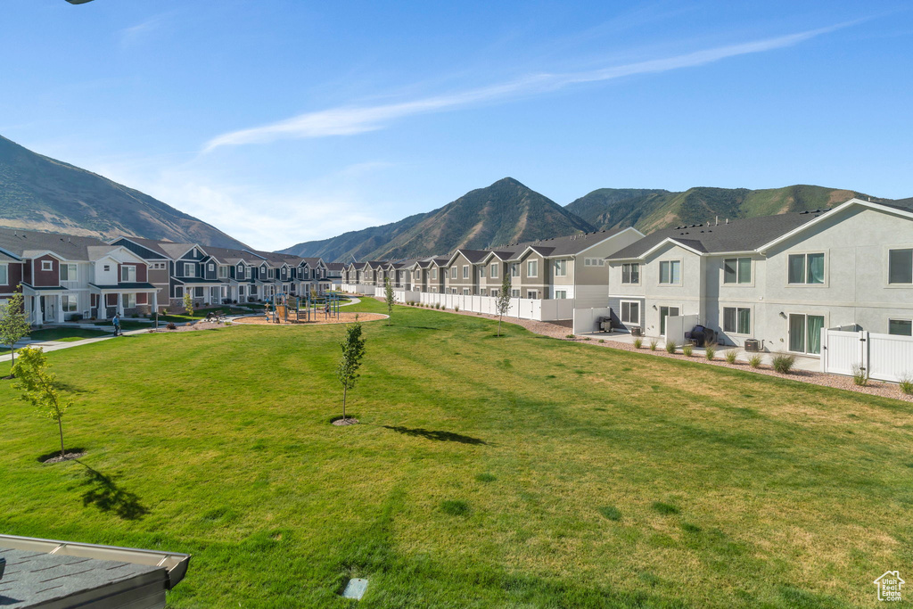 3698 E 1520 S #1338 Spanish Fork, UT 84660