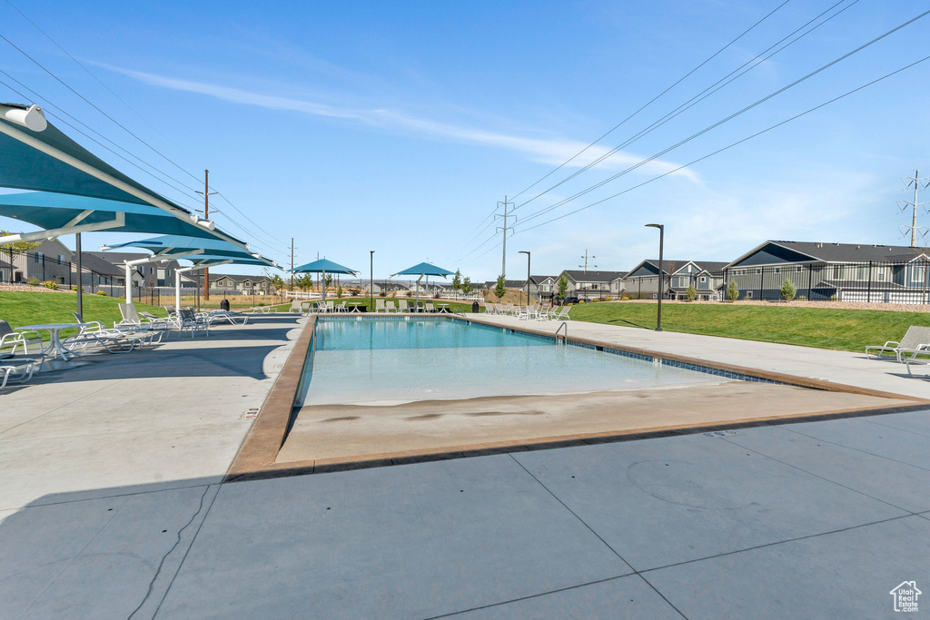 3698 E 1520 S #1338 Spanish Fork, UT 84660
