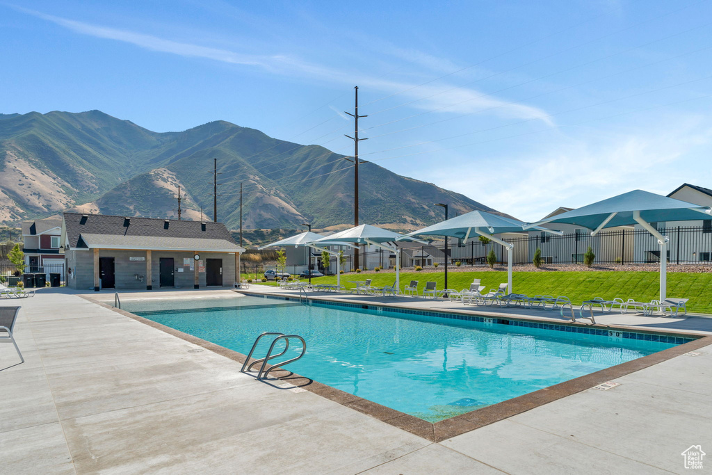 3698 E 1520 S #1338 Spanish Fork, UT 84660