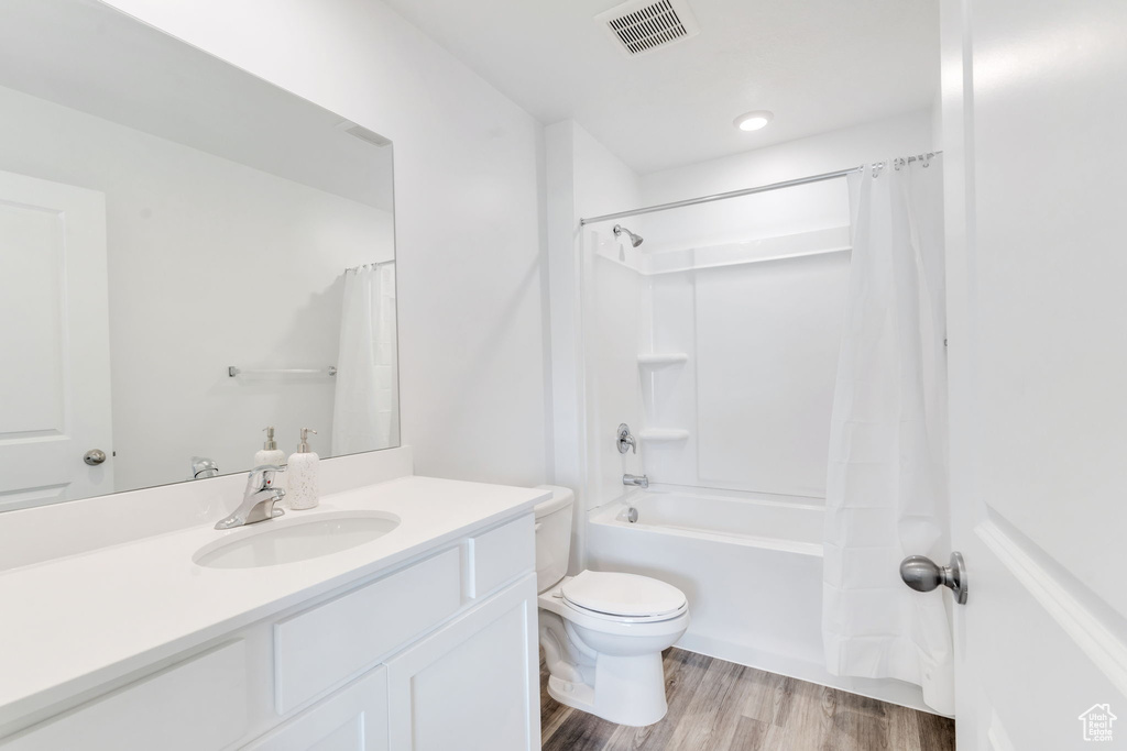 3698 E 1520 S #1338 Spanish Fork, UT 84660