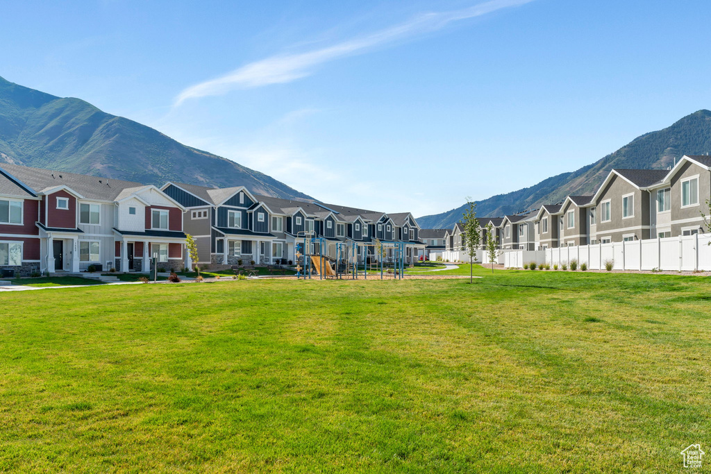 3698 E 1520 S #1338 Spanish Fork, UT 84660