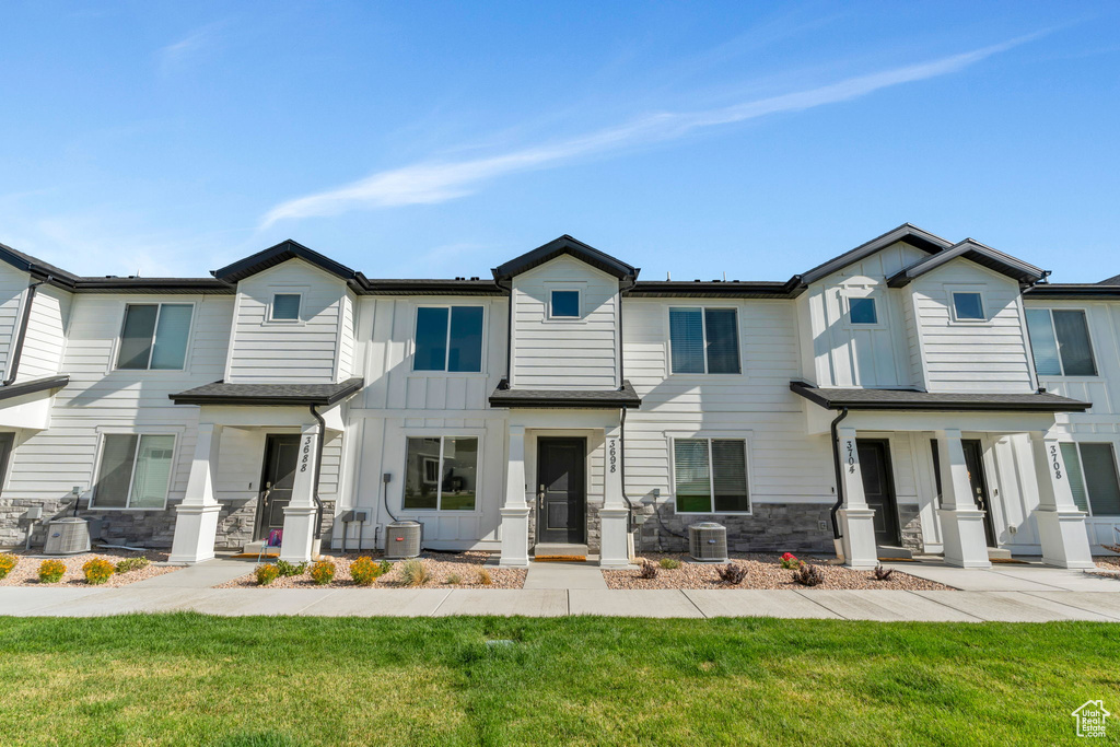 3698 E 1520 S #1338 Spanish Fork, UT 84660
