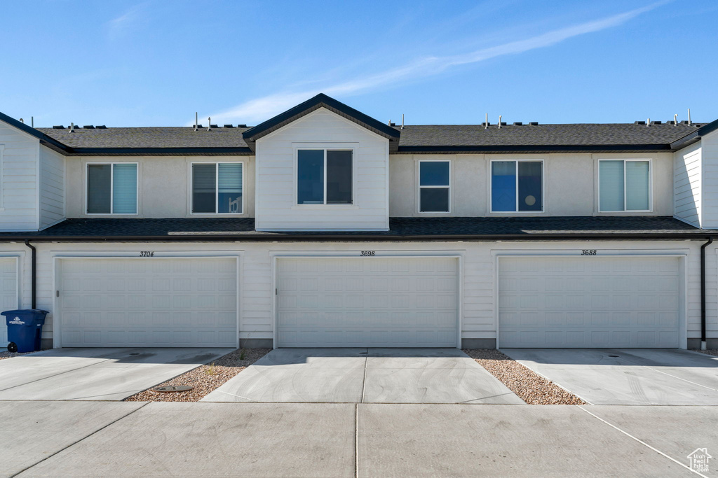 3698 E 1520 S #1338 Spanish Fork, UT 84660