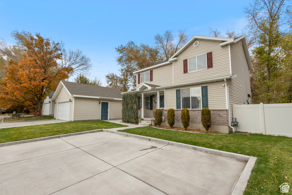 526 N 1025 W Provo, UT 84601